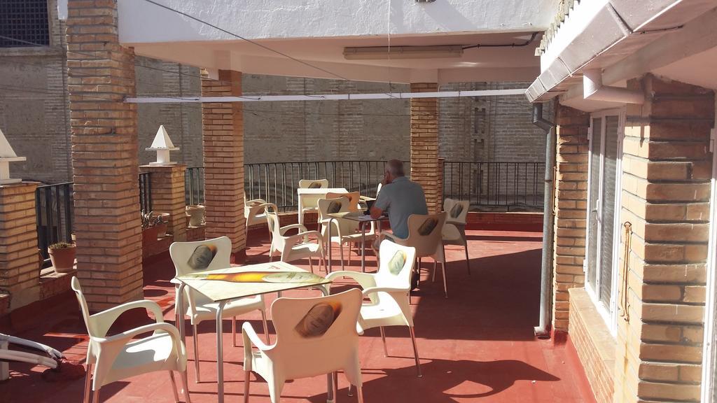 Meson El Numero Uno Hotel