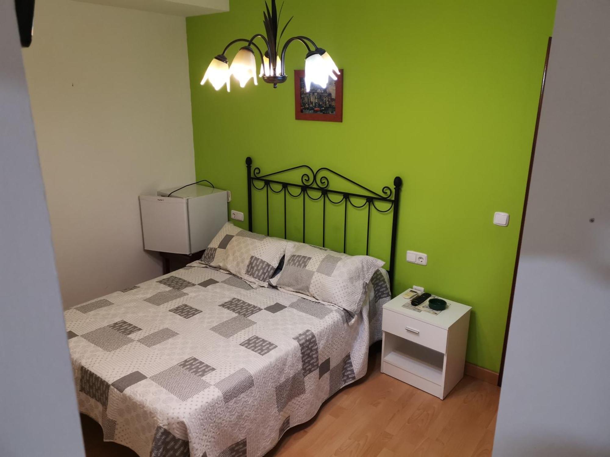 Meson El Numero Uno 2* Antequera