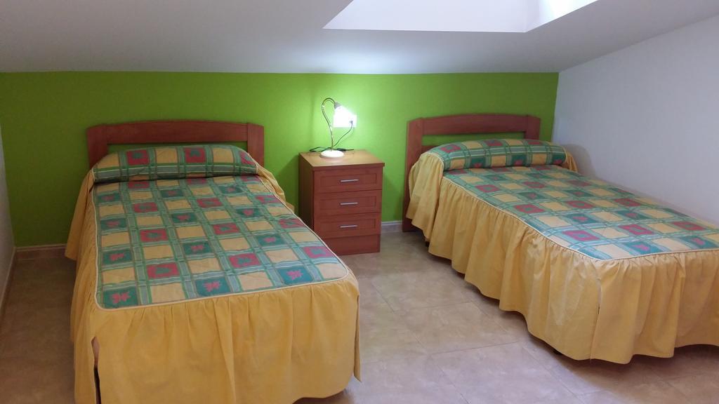 Mesón El Número Uno 2* Antequera