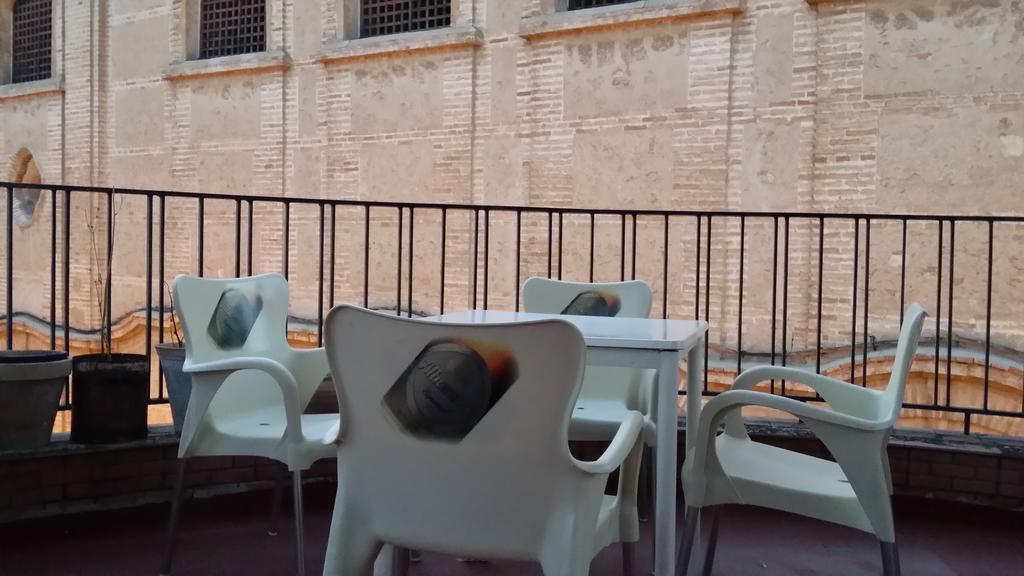 Mesón El Número Uno 2* Antequera