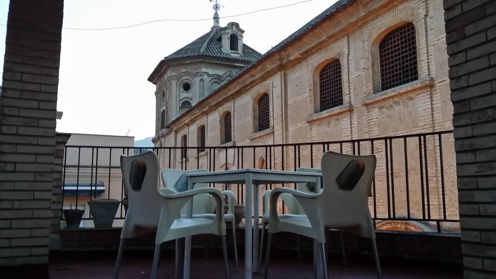 Mesón El Número Uno Hotel Antequera