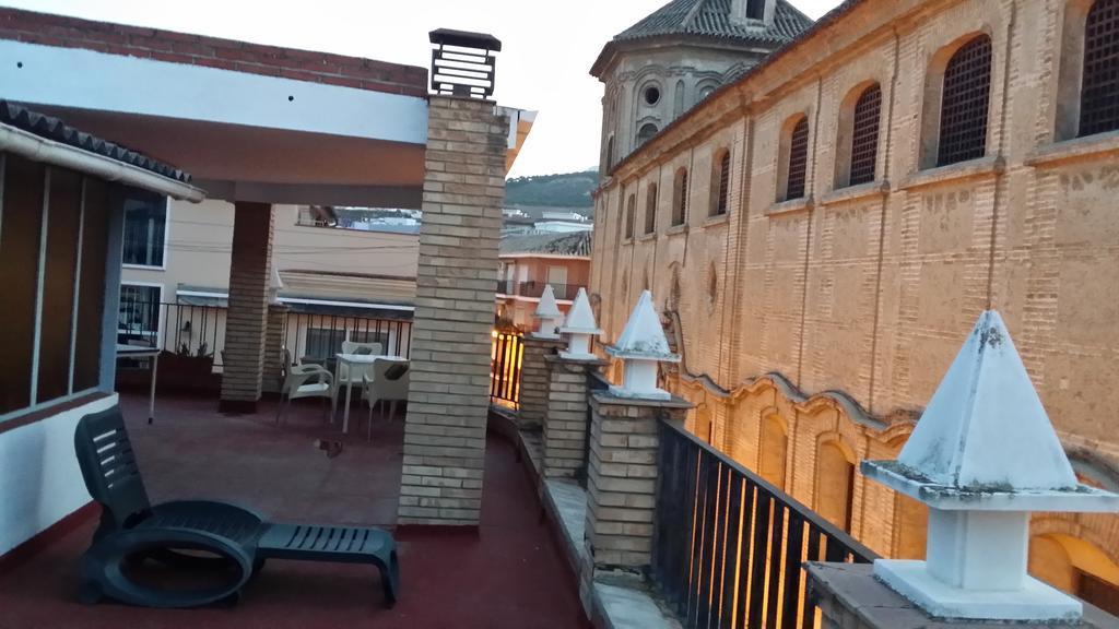 Hotel Mesón El Número Uno 2*