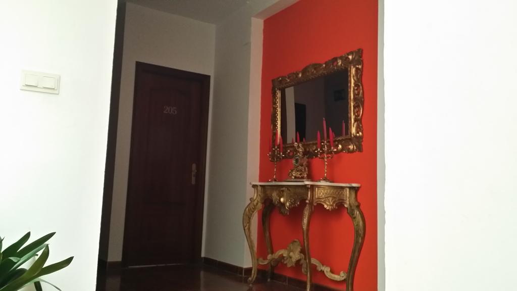 Mesón El Número Uno Hotel 2*
