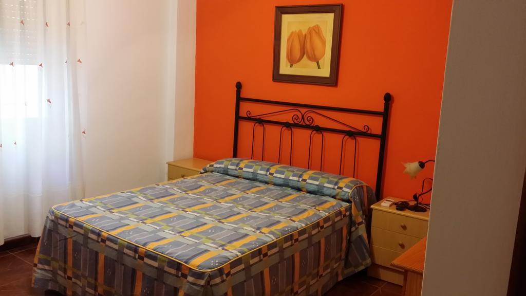 Hotel Mesón El Número Uno Antequera