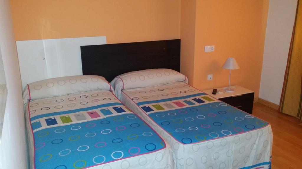 Mesón El Número Uno Hotel Antequera