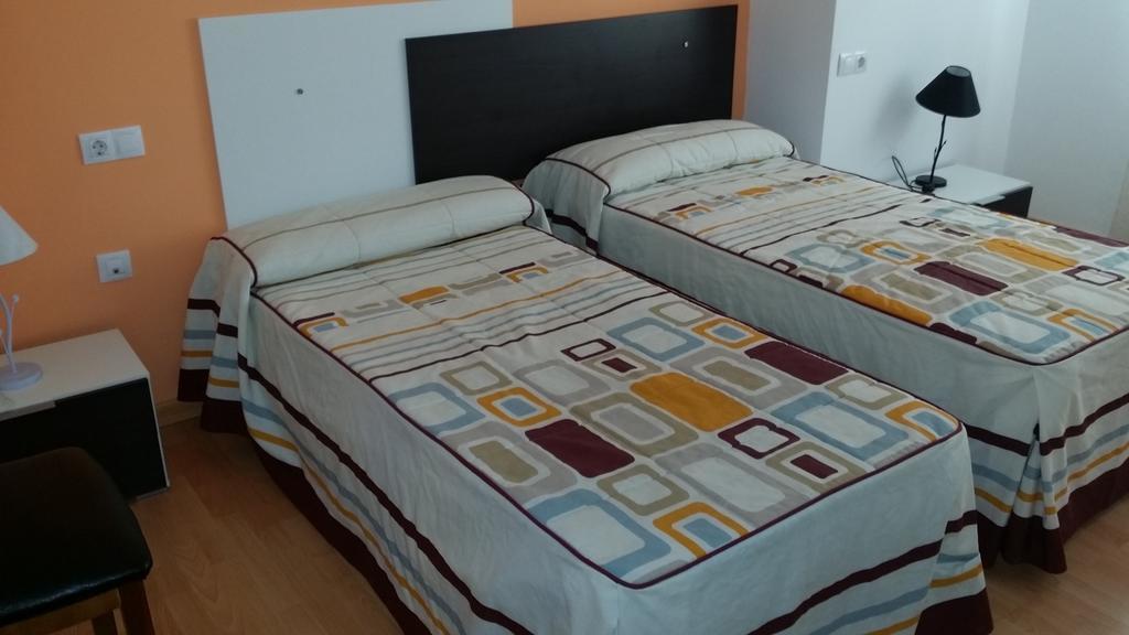Mesón El Número Uno Hotel 2*