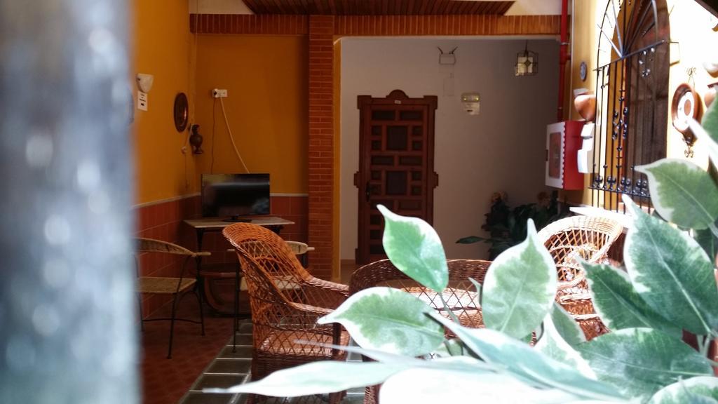 Mesón El Número Uno Antequera