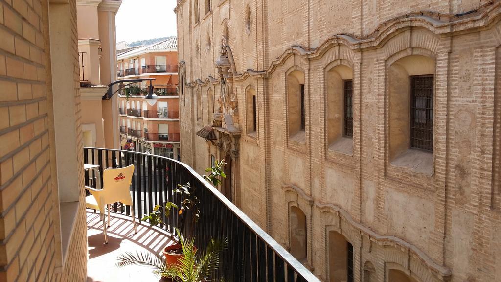 Hotel Mesón El Número Uno 2*