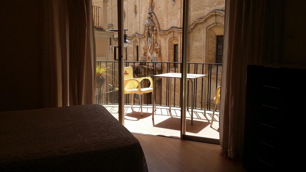 Mesón El Número Uno Hotel Antequera