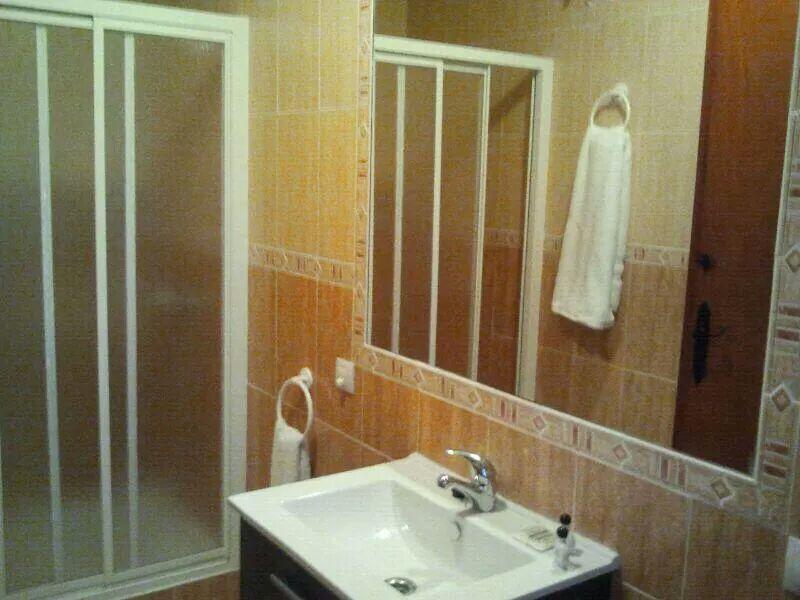 Mesón El Número Uno Hotel