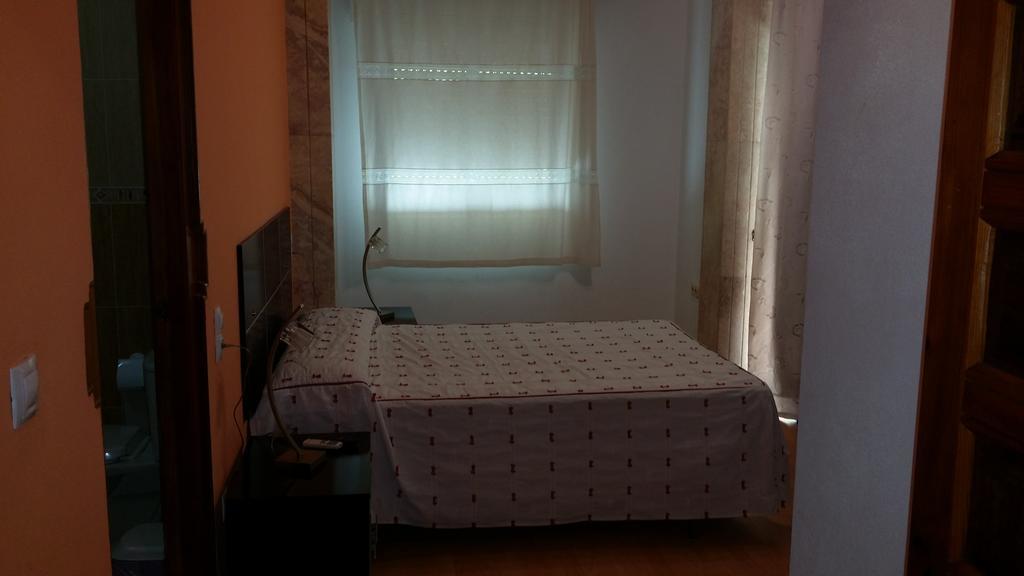 Mesón El Número Uno Hotel 2*