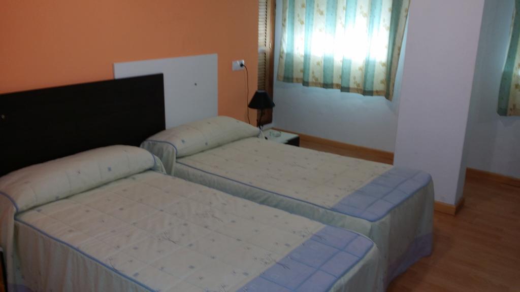 Mesón El Número Uno Antequera