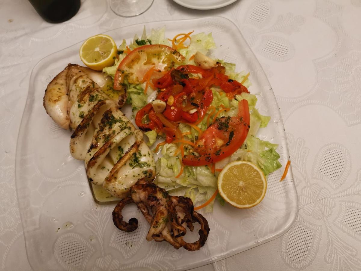 Mesón El Número Uno 2* Antequera