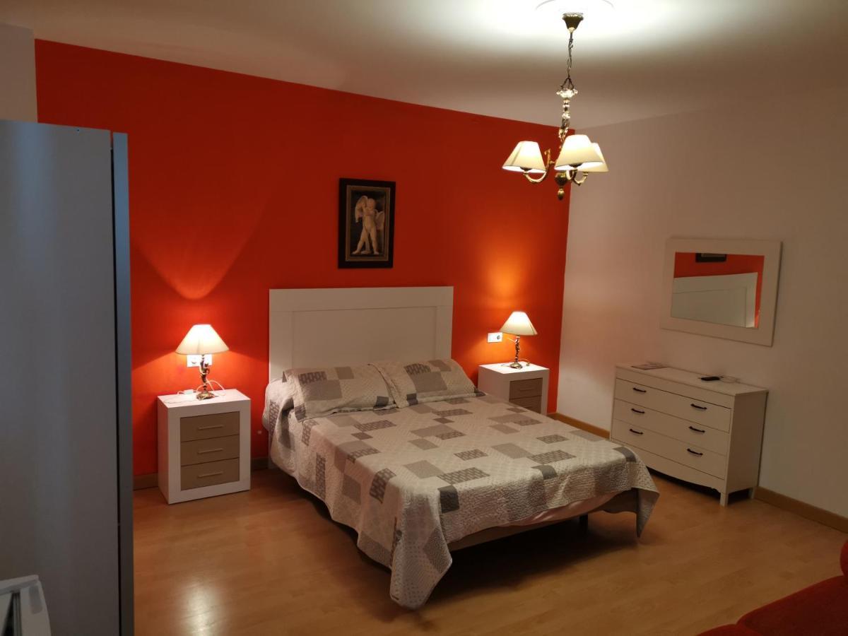 Hotel Mesón El Número Uno 2*