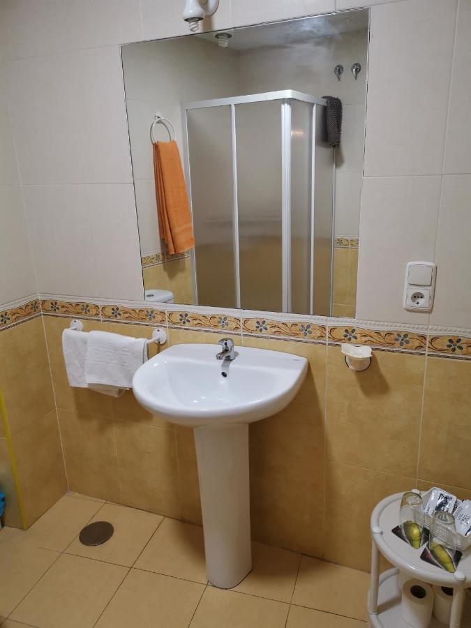 Mesón El Número Uno 2* Antequera