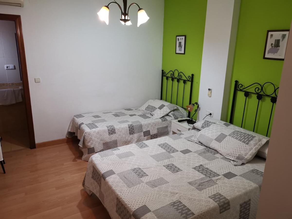 Mesón El Número Uno 2* Antequera