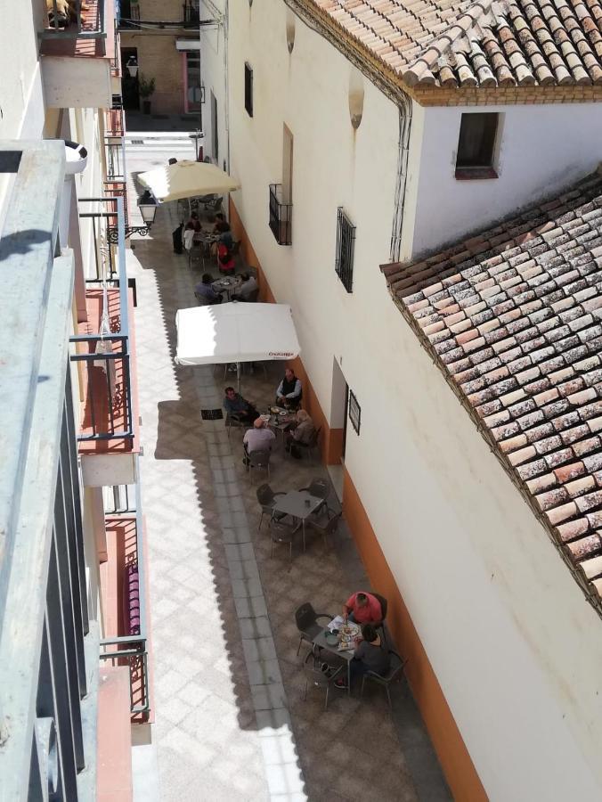 Mesón El Número Uno Antequera